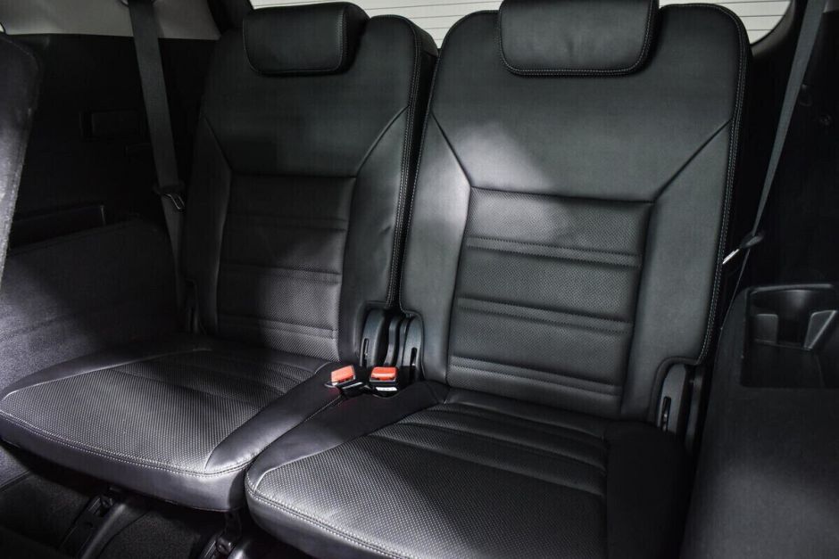 Kia Sorento 2.2 АКПП, 2017, 73 000 км фото 17