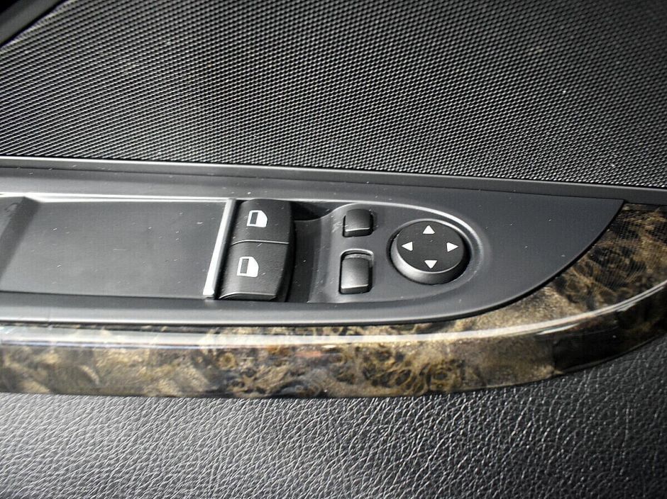 BMW 6 серии 4.4 АКПП, 2011, 143 000 км фото 14