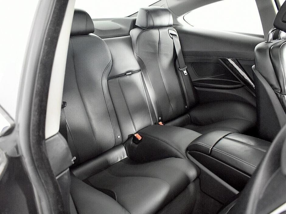 BMW 6 серии 4.4 АКПП, 2011, 143 000 км фото 16