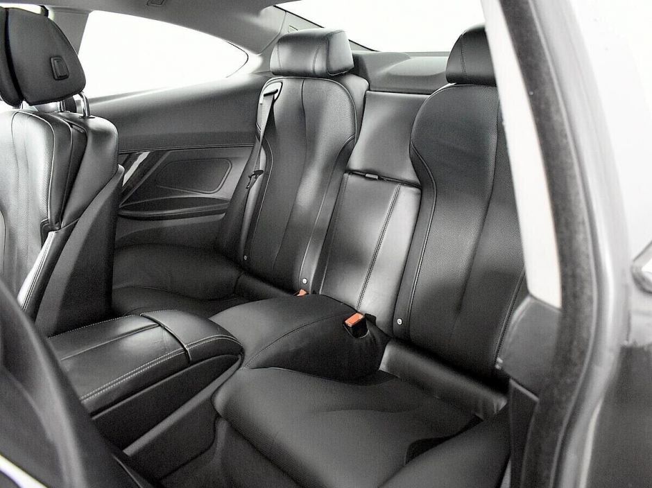 BMW 6 серии 4.4 АКПП, 2011, 143 000 км фото 17