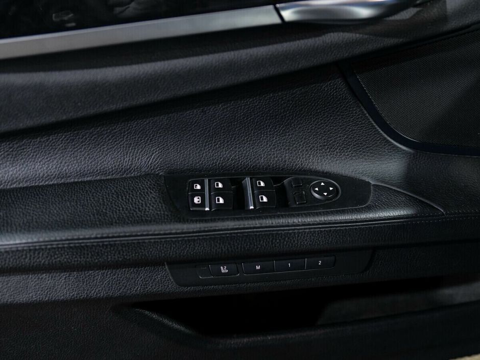 BMW 7 серии 3.0 АКПП, 2012, 141 000 км фото 10