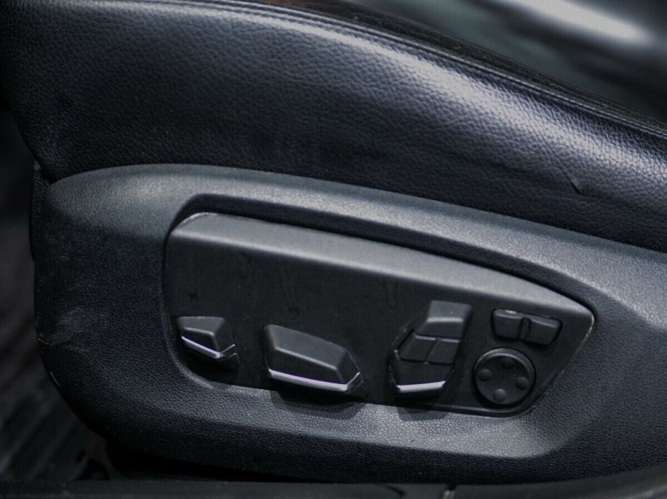 BMW 7 серии 3.0 АКПП, 2012, 141 000 км фото 11