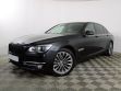 BMW 7 серии 3.0 АКПП, 2012, 146 000 км превью 1