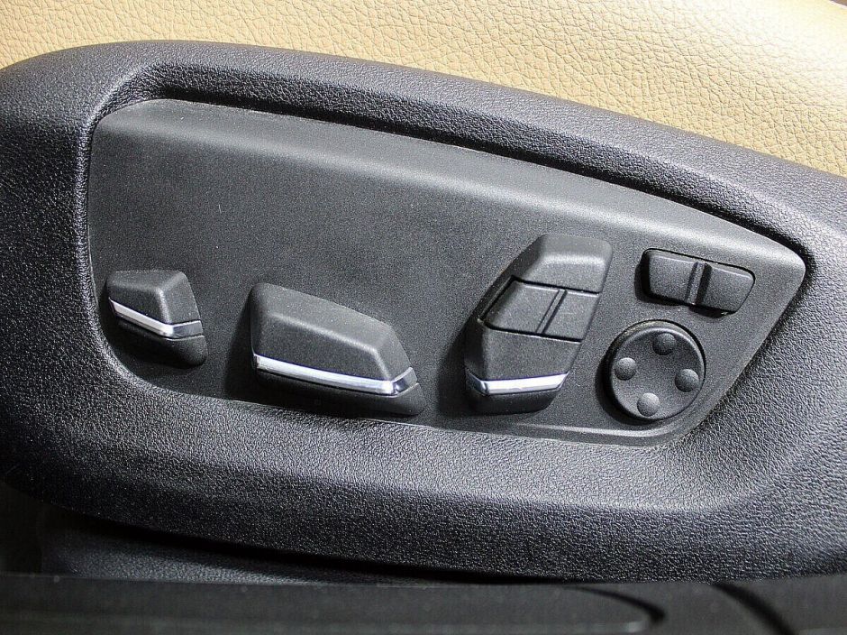 BMW 7 серии 3.0 АКПП, 2012, 146 000 км фото 8