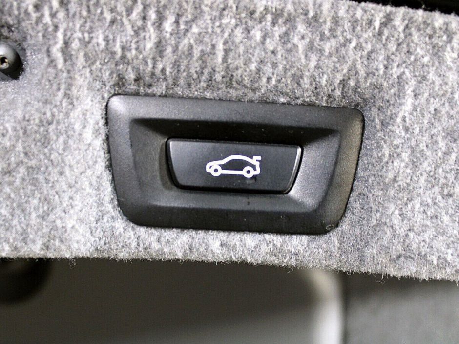 BMW 7 серии 3.0 АКПП, 2012, 146 000 км фото 10