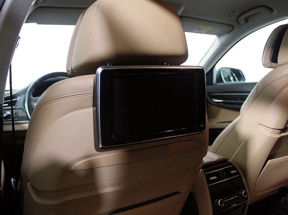 BMW 7 серии 3.0 АКПП, 2012, 146 000 км фото 11