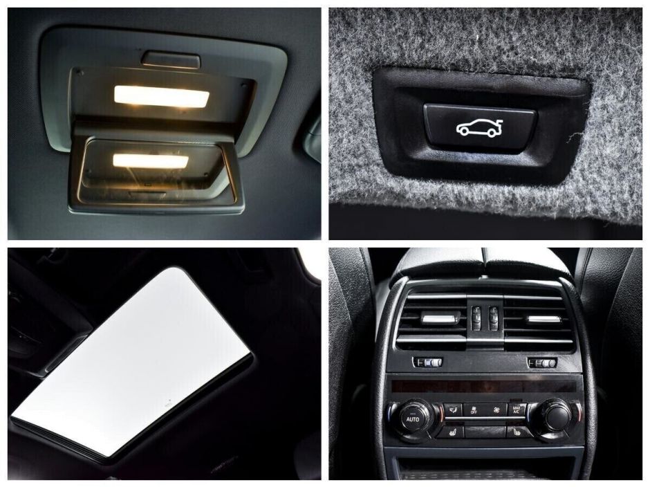 BMW 7 серии 3.0 АКПП, 2012, 145 000 км фото 12