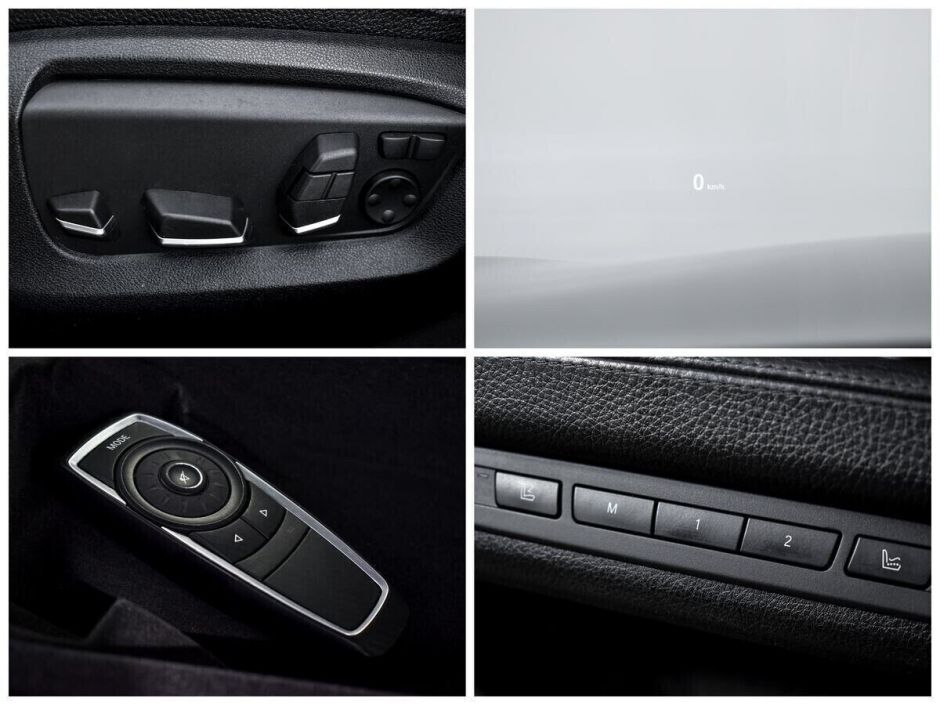 BMW 7 серии 3.0 АКПП, 2012, 145 000 км фото 13