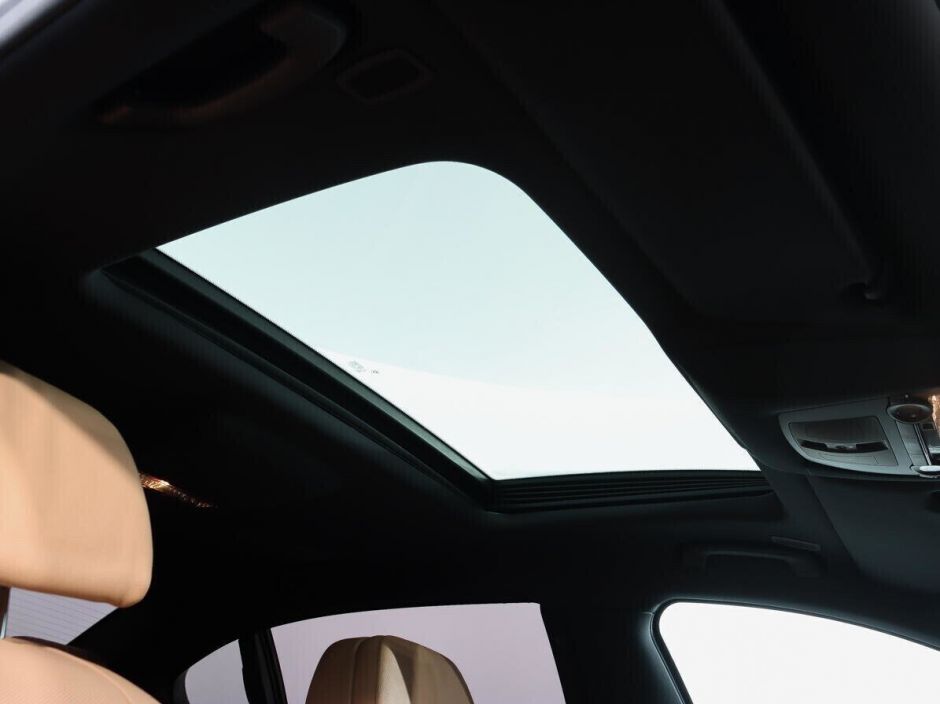 BMW 7 серии 4.4 АКПП, 2010, 165 000 км фото 10