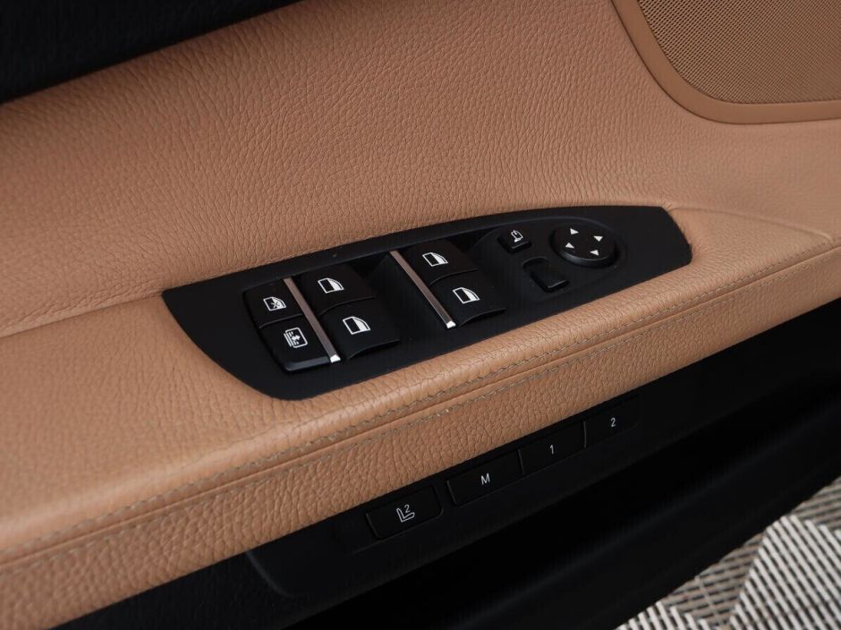 BMW 7 серии 4.4 АКПП, 2010, 165 000 км фото 15