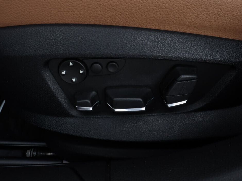 BMW 7 серии 4.4 АКПП, 2010, 165 000 км фото 16