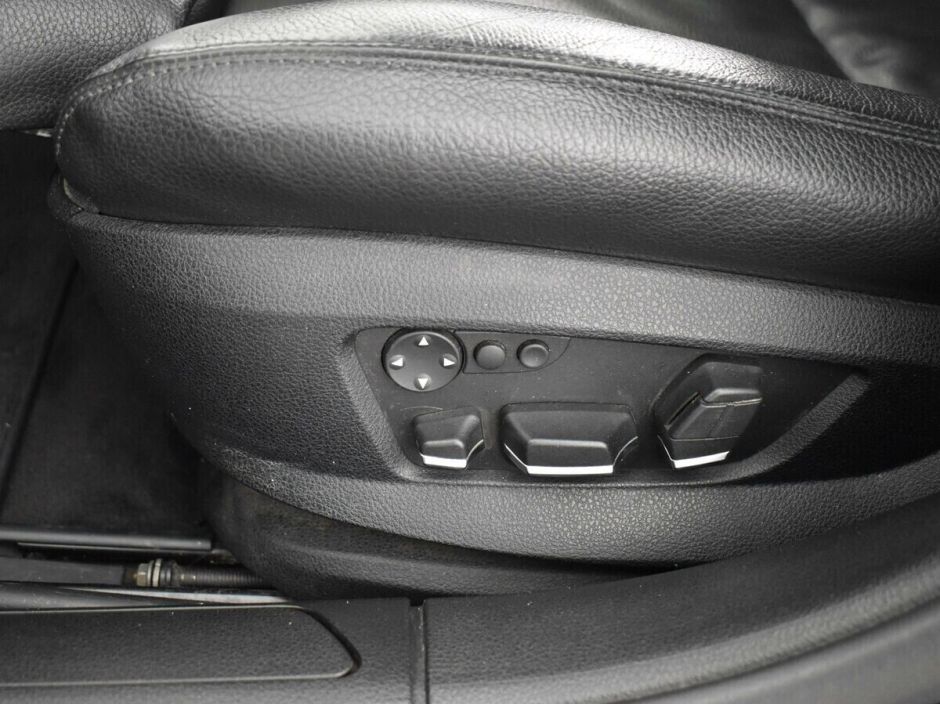 BMW 7 серии 4.4 АКПП, 2010, 156 000 км фото 15