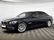 BMW 7 серии 4.4 АКПП, 2011, 156 000 км превью 1