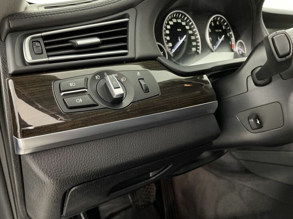 BMW 7 серии 4.4 АКПП, 2011, 158 000 км фото 11