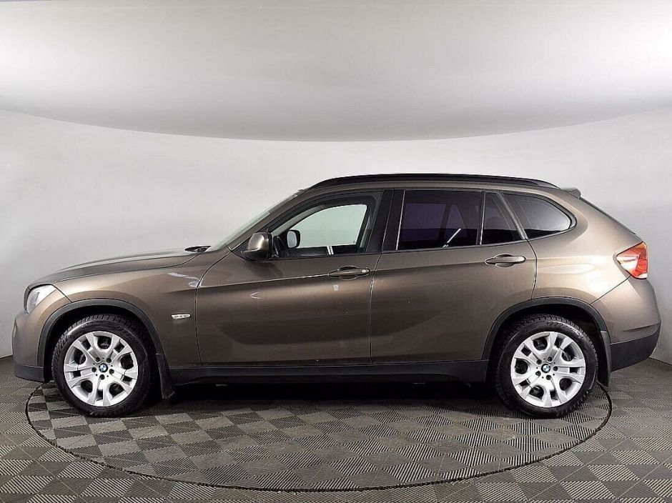 BMW X1 2.0 АКПП, 2011, 157 000 км фото 3