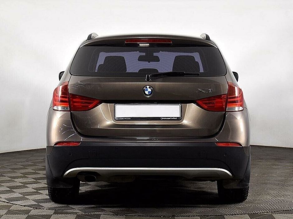 BMW X1 2.0 АКПП, 2011, 157 000 км фото 6