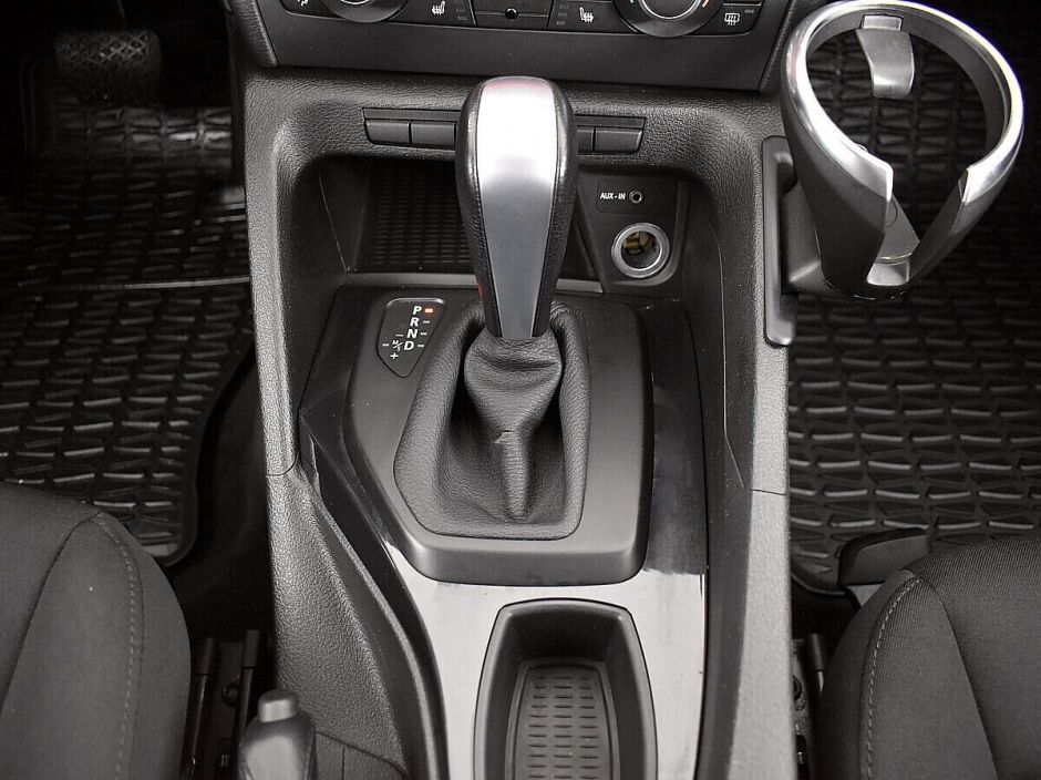 BMW X1 2.0 АКПП, 2011, 157 000 км фото 10