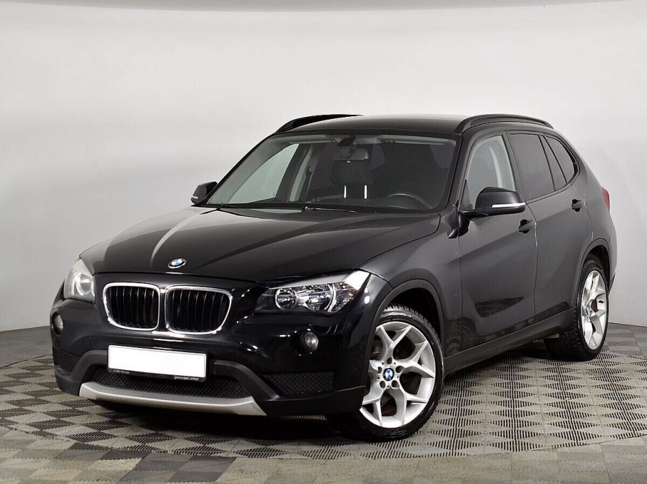 BMW X1 2.0 АКПП, 2012, 135 000 км фото 1