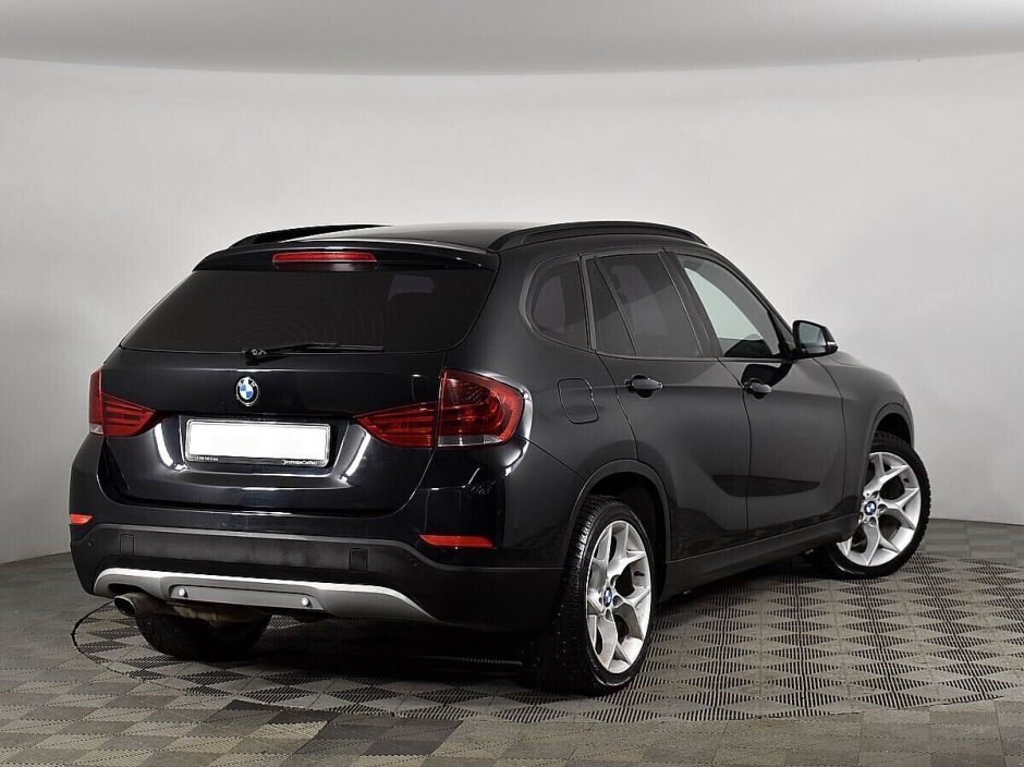BMW X1 2.0 АКПП, 2012, 135 000 км фото 2
