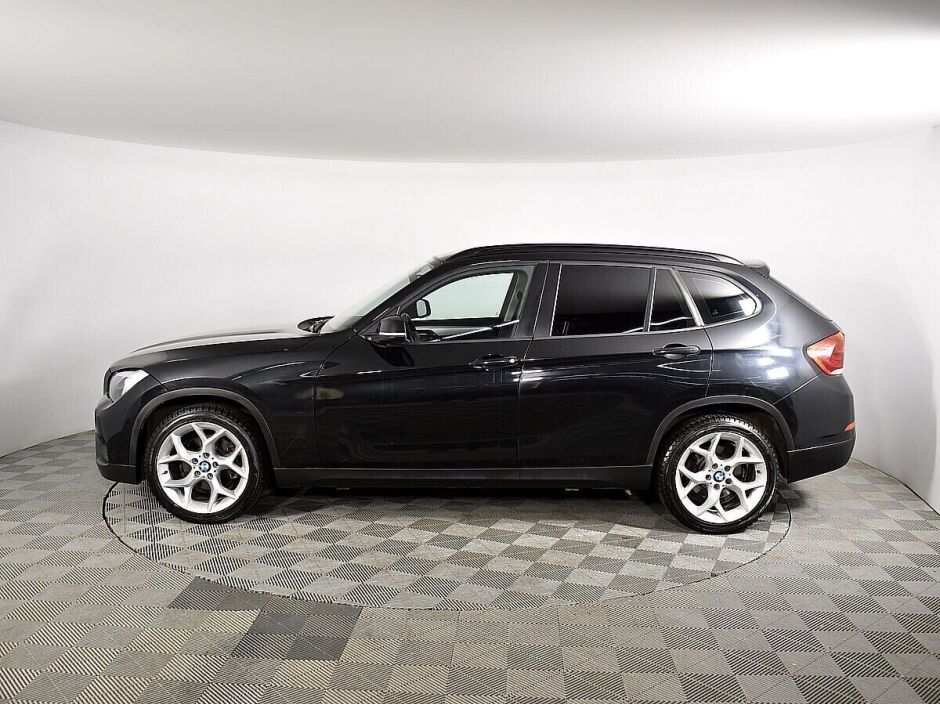 BMW X1 2.0 АКПП, 2012, 135 000 км фото 3
