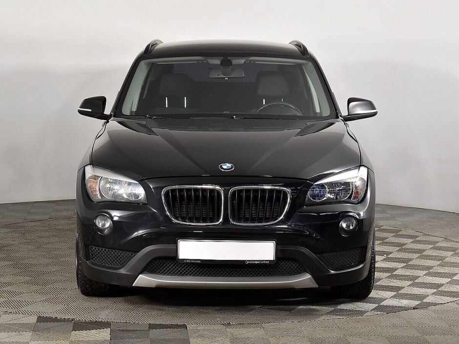 BMW X1 2.0 АКПП, 2012, 135 000 км фото 5