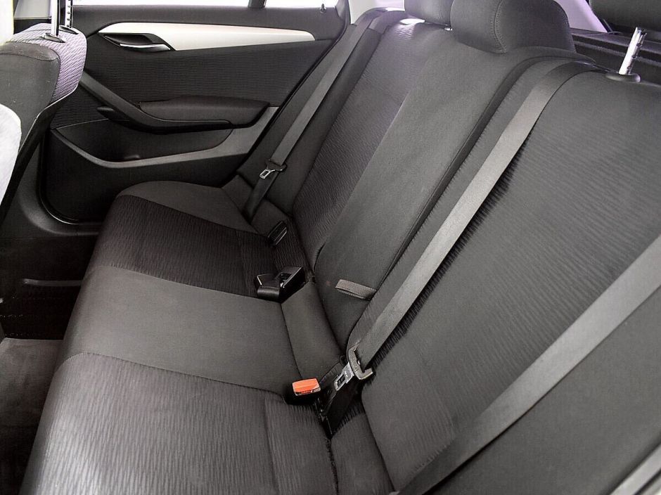 BMW X1 2.0 АКПП, 2012, 135 000 км фото 10