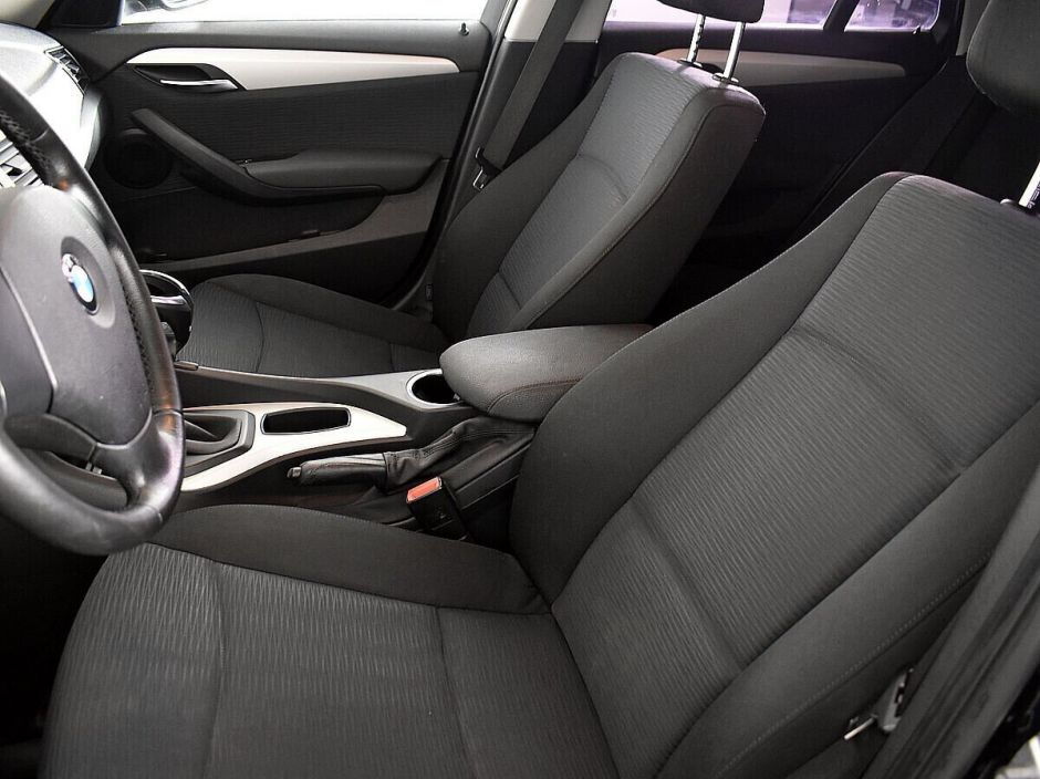 BMW X1 2.0 АКПП, 2012, 135 000 км фото 11