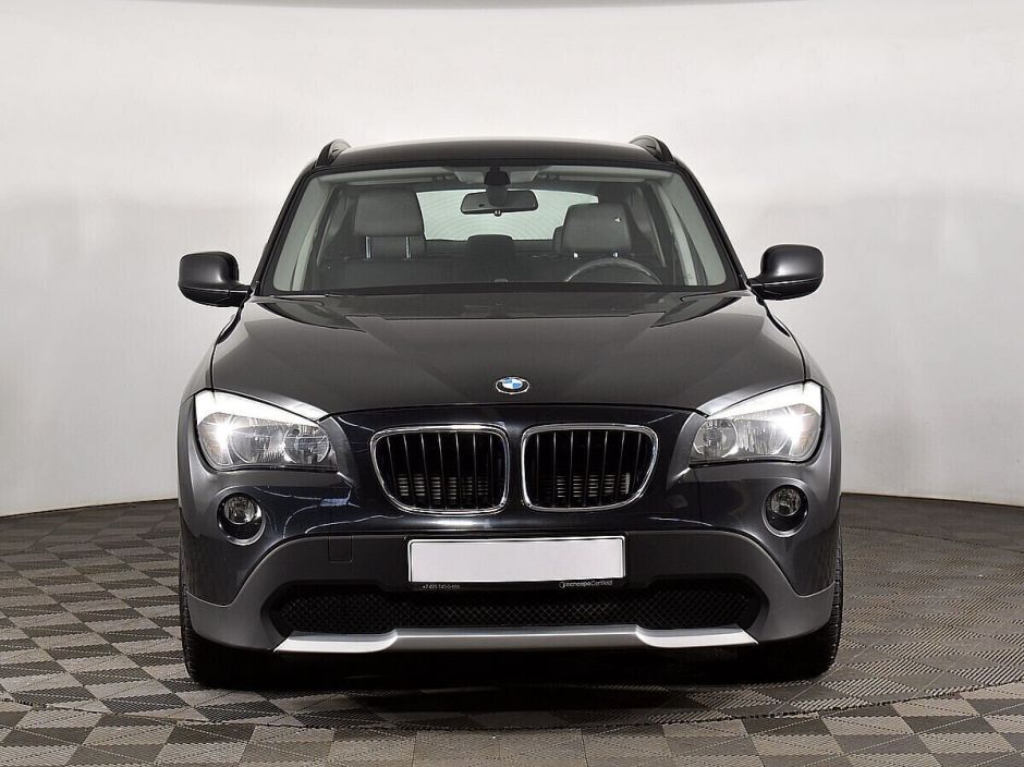 BMW X1 2.0 АКПП, 2012, 133 000 км фото 3