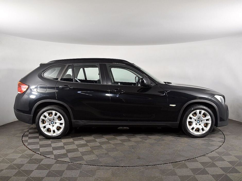 BMW X1 2.0 АКПП, 2012, 133 000 км фото 6