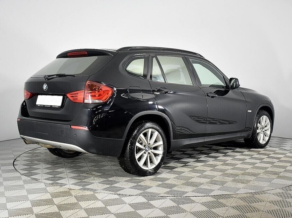 BMW X1 2.0 АКПП, 2012, 144 000 км фото 2