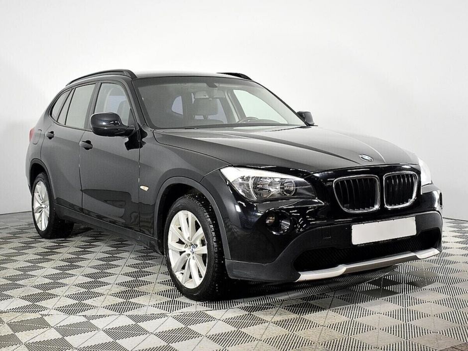 BMW X1 2.0 АКПП, 2012, 144 000 км фото 3