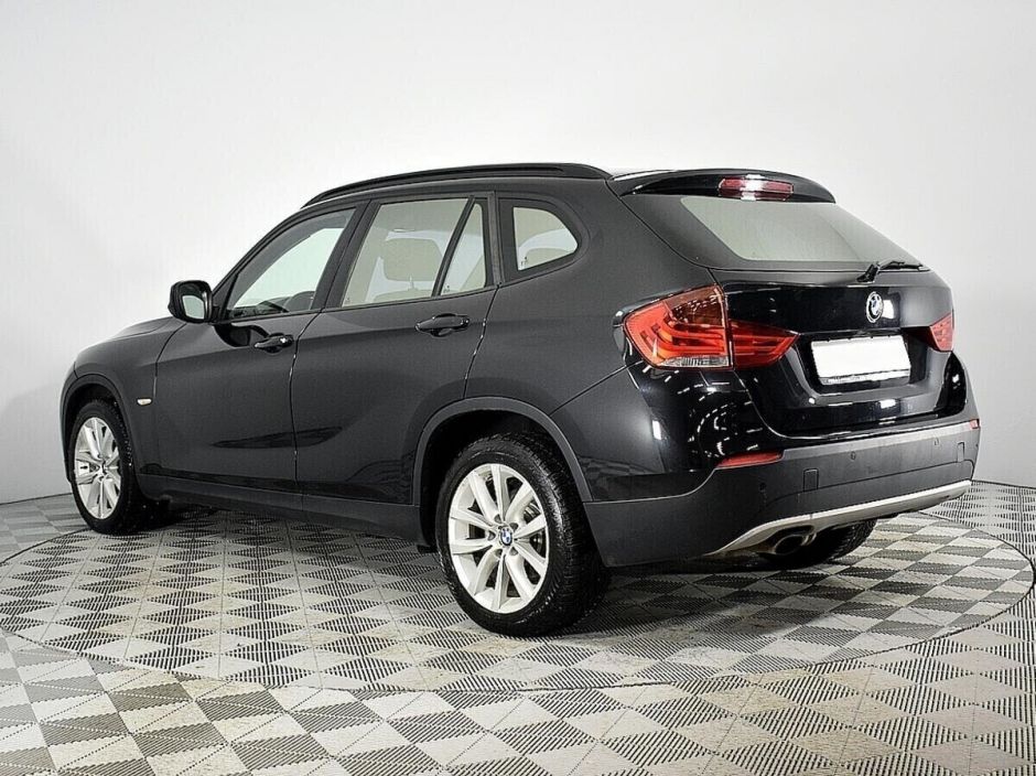 BMW X1 2.0 АКПП, 2012, 144 000 км фото 4