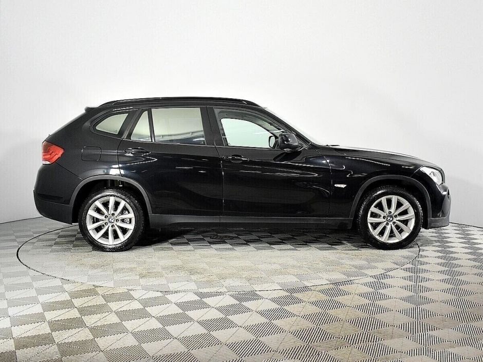 BMW X1 2.0 АКПП, 2012, 144 000 км фото 6