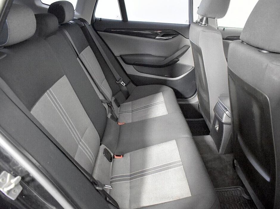 BMW X1 2.0 АКПП, 2012, 144 000 км фото 14