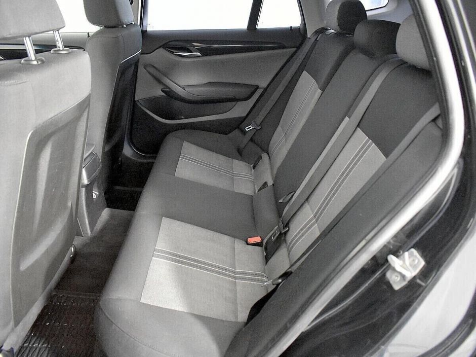 BMW X1 2.0 АКПП, 2012, 144 000 км фото 15