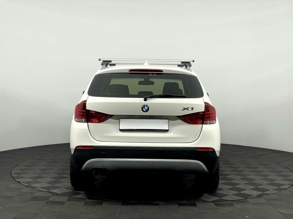 BMW X1 2.0 АКПП, 2012, 133 000 км фото 6