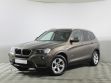 BMW X3 2.0 АКПП, 2012, 134 000 км превью 1
