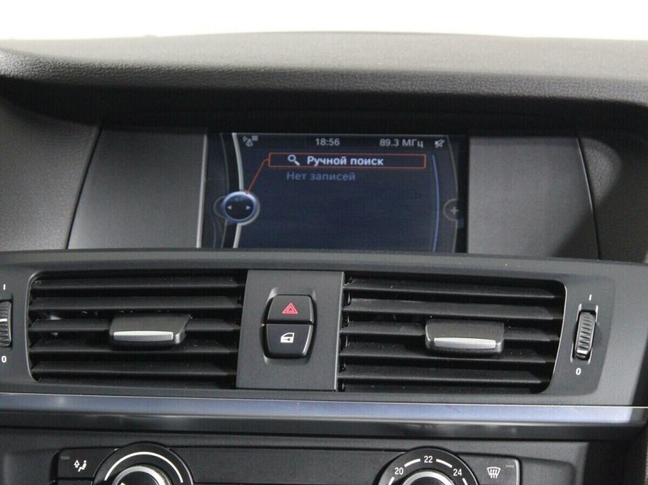 BMW X3 2.0 АКПП, 2012, 134 000 км фото 12