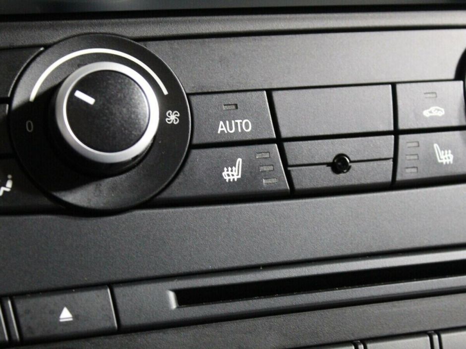 BMW X3 2.0 АКПП, 2012, 134 000 км фото 14