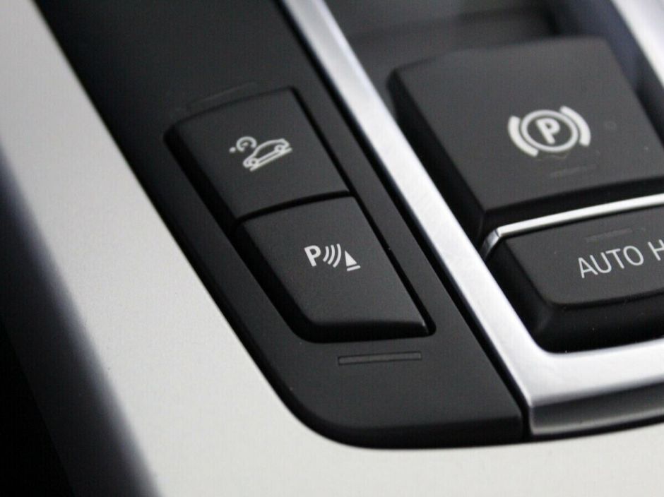 BMW X3 2.0 АКПП, 2012, 134 000 км фото 15