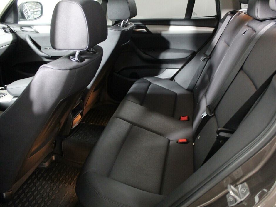 BMW X3 2.0 АКПП, 2012, 134 000 км фото 16