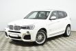 BMW X3 2.0 АКПП, 2012, 134 000 км превью 1