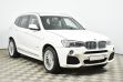 BMW X3 2.0 АКПП, 2012, 134 000 км превью 3