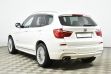 BMW X3 2.0 АКПП, 2012, 134 000 км превью 4