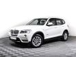 BMW X3 2.0 АКПП, 2012, 145 000 км превью 1