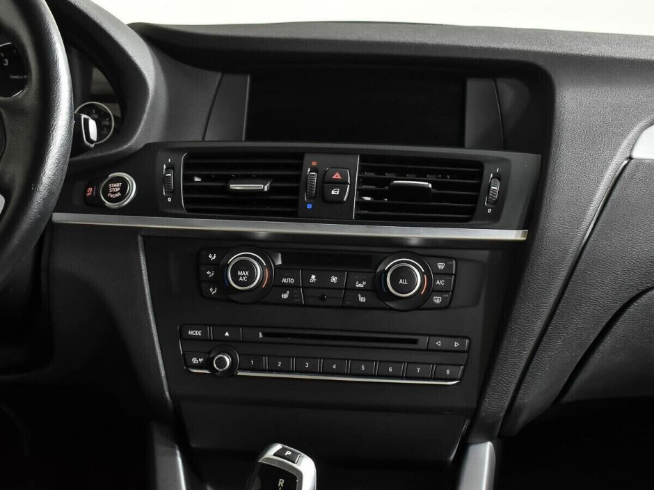 BMW X3 2.0 АКПП, 2012, 145 000 км фото 12