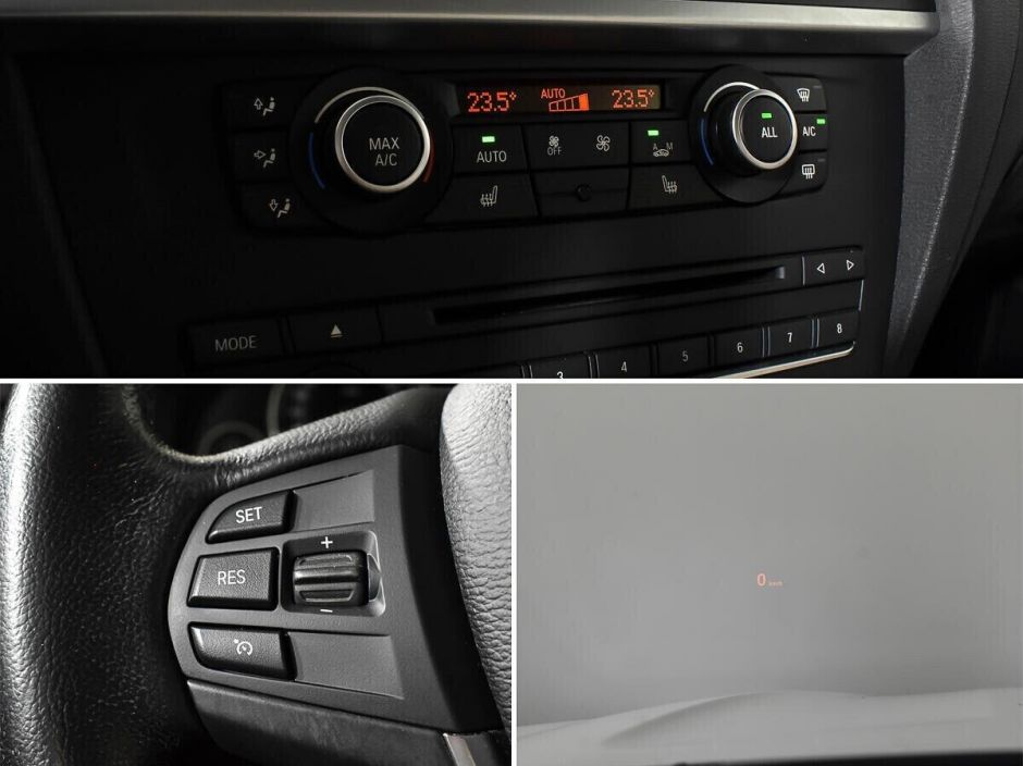 BMW X3 2.0 АКПП, 2012, 145 000 км фото 14