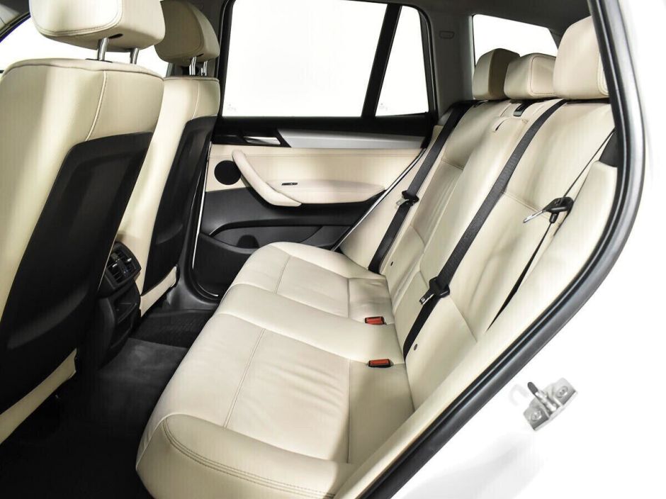 BMW X3 2.0 АКПП, 2012, 145 000 км фото 15