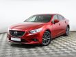 Mazda 6 2.5 АКПП, 2014, 112 000 км превью 1