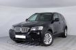 BMW X3 2.0 АКПП, 2014, 108 000 км превью 1